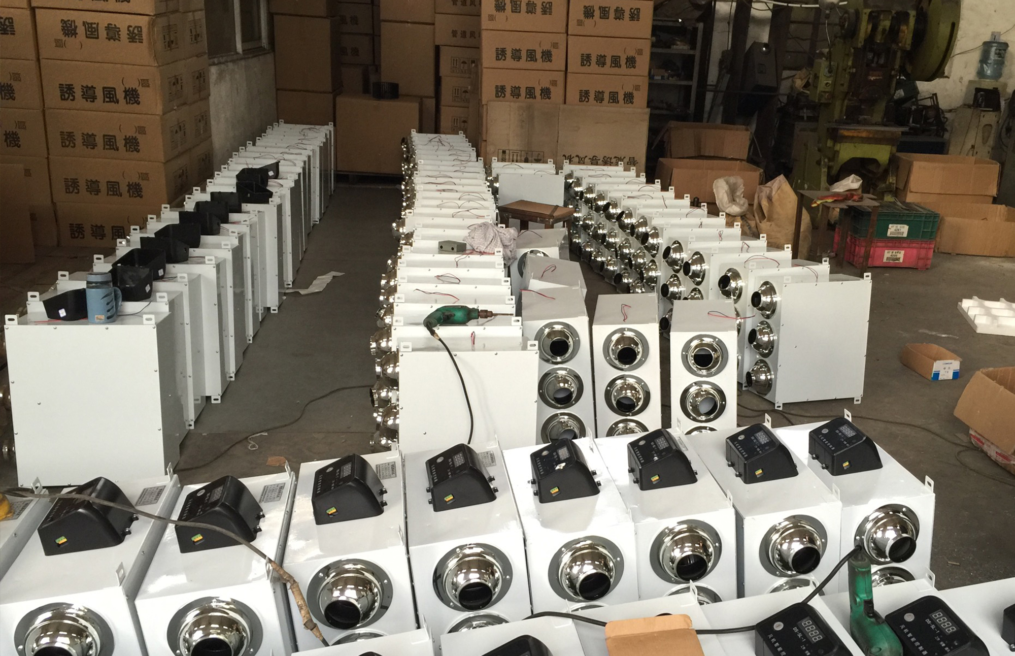 四季風企業(yè)風采